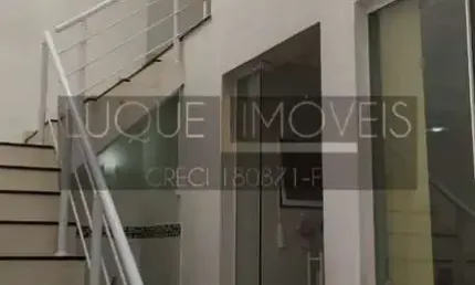 Casa com 4 quartos à venda no Jardim Umuarama, Indaiatuba  por R$ 490.000