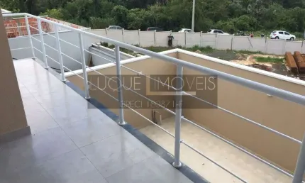 Casa com 2 quartos à venda no Parque Residencial Sabiás, Indaiatuba  por R$ 690.000