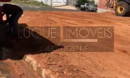 Terreno comercial à venda no Jardim das Maritacas, Indaiatuba  por R$ 375.000
