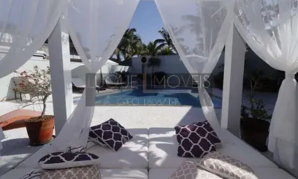 Casa com 5 quartos à venda no juquehy, são sebastião  por r$ 7.500.000