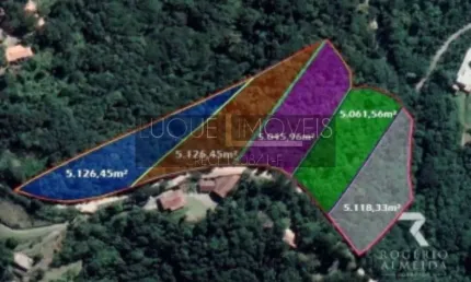 Terreno à venda em Luiz Fagundes, Mairiporã , 31000 m2 por R$ 6.000.000