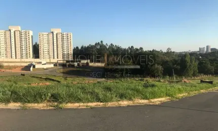 Terreno à venda na Chácara Alvorada, Indaiatuba  por R$ 420.000