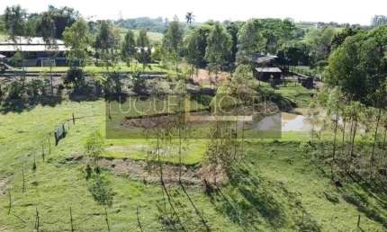 Chácara / sítio com 5 quartos à venda no Ribeirão Fundo, Tietê  por R$ 1.170.000