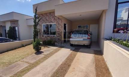 Casa em condomínio fechado com 2 quartos à venda no Jardins do Império, Indaiatuba  por R$ 745.000