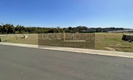 Terreno à venda no jardim santa rita, indaiatuba  por r$ 1.200.000