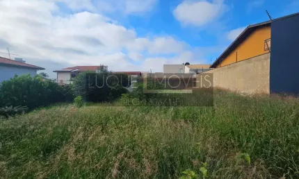 Terreno à venda no Jardim Esplanada, Indaiatuba  por R$ 525.000