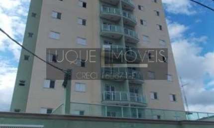 Apartamento com 3 quartos à venda no Centro, Indaiatuba , 85 m2 por R$ 798.000