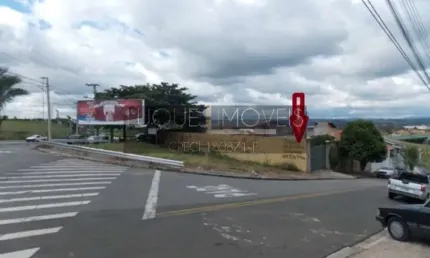Terreno comercial à venda no Jardim Sevilha, Indaiatuba  por R$ 980.000