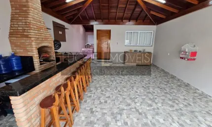 Casa com 2 quartos à venda no Jardim Regente, Indaiatuba  por R$ 700.000