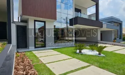 Casa em condomínio fechado com 4 quartos à venda no jardim residencial alto de itaici, indaiatuba  por r$ 2.150.000