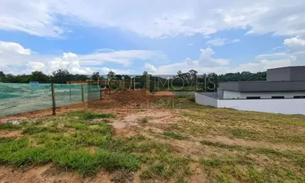 Terreno à venda no Jardim Laguna, Indaiatuba  por R$ 640.000