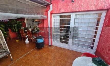 Casa com 2 quartos à venda no Jardim Pau Preto, Indaiatuba  por R$ 405.000