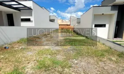 Terreno à venda no Jardim Toscana, Indaiatuba  por R$ 320.000