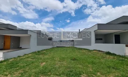 Terreno à venda no Jardim Residencial Dona Maria José, Indaiatuba  por R$ 830.000