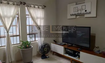 Casa com 3 quartos à venda no Jardim Nova Indaiá, Indaiatuba  por R$ 570.000