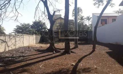 Terreno à venda na Vila Suíça, Indaiatuba  por R$ 695.000