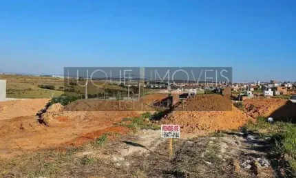 Terreno à venda no Parque Campo Bonito, Indaiatuba  por R$ 165.000