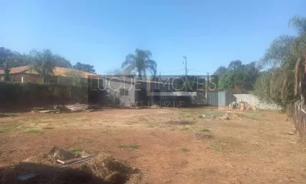Chácara / sítio à venda no Recanto Campestre Internacional de Viracopos Gleba 1, Indaiatuba  por R$ 680.000