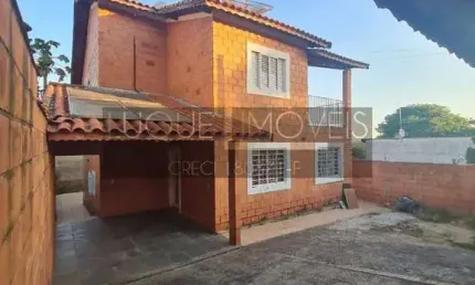 Casa com 3 quartos à venda no jardim santiago, indaiatuba  por r$ 890.000