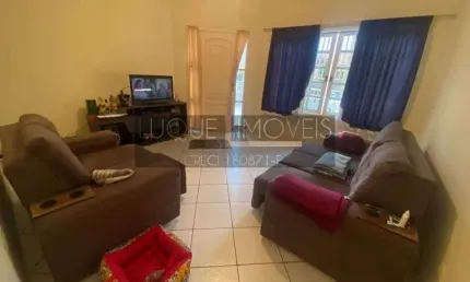 Casa com 3 quartos à venda no Jardim Regina, Indaiatuba  por R$ 800.000
