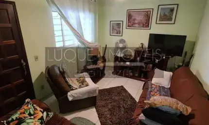 Casa com 2 quartos à venda no Parque das Nações, Indaiatuba  por R$ 405.000