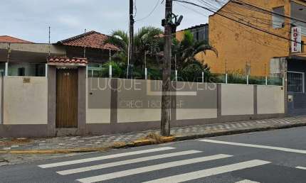 Casa comercial com 2 salas à venda na Praia dos Sonhos, Itanhaém  por R$ 710.000