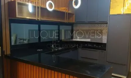 Casa com 3 quartos à venda no Jardim Monte Carlo, Indaiatuba  por R$ 750.000
