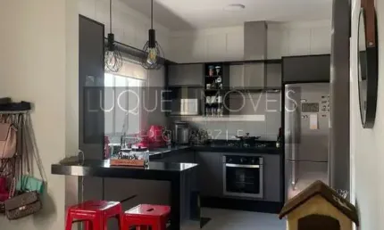 Casa com 2 quartos à venda no jardim união, indaiatuba  por r$ 530.000
