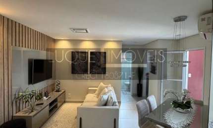 Apartamento com 2 quartos à venda no Jardim Bela Vista, Indaiatuba , 57 m2 por R$ 635.000