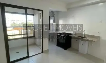 Apartamento com 2 quartos à venda no Jardim Santiago, Indaiatuba , 61 m2 por R$ 525.000