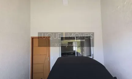 Casa com 2 quartos à venda no Jardim Residencial Veneza, Indaiatuba  por R$ 410.000