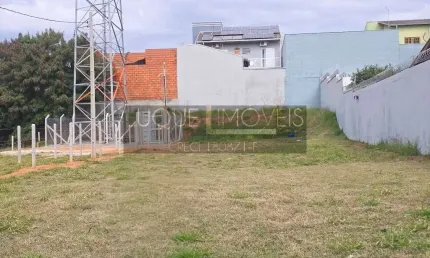 Terreno comercial à venda no Jardim Regina, Indaiatuba  por R$ 1.000.000