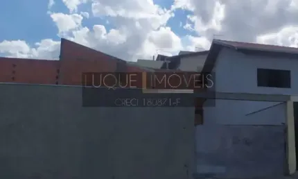 Casa comercial com 1 sala à venda no Residencial Monte Verde, Indaiatuba  por R$ 375.000