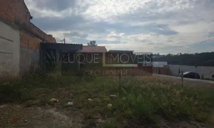 Terreno comercial à venda no Loteamento Park Gran Reserve, Indaiatuba  por R$ 340.000