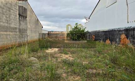 Terreno à venda no Jardim Sevilha, Indaiatuba  por R$ 330.000