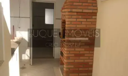Casa com 3 quartos à venda no Villaggio Di Itaici, Indaiatuba  por R$ 800.000