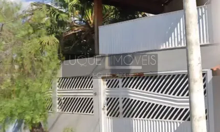 Casa com 5 quartos à venda no Jardim Santa Cruz, Salto  por R$ 400.000