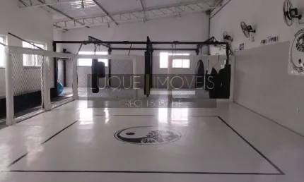 Ponto comercial com 1 sala à venda no Jardim Hubert, Indaiatuba , 250 m2 por R$ 80.000