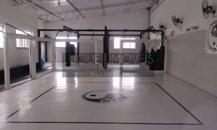 Ponto comercial com 1 sala para alugar no Jardim Hubert, Indaiatuba , 250 m2 por R$ 5.000