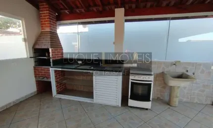 Casa com 3 quartos à venda no Jardim Adriana, Indaiatuba  por R$ 620.000