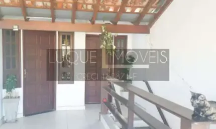 Casa com 3 quartos à venda na Vila Aurora, Indaiatuba  por R$ 750.000