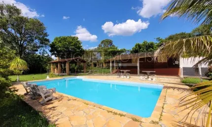 Chácara / sítio à venda na chácara iracema, salto  por r$ 875.000