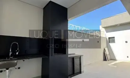 Casa com 2 quartos à venda no Parque Residencial Sabiás, Indaiatuba  por R$ 800.000