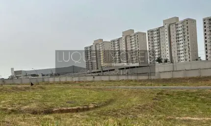 Terreno à venda no jardim casablanca, indaiatuba  por r$ 380.000