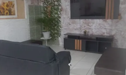 Casa com 10 quartos à venda na Praia do Forte, Cabo Frio 
