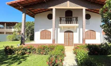Casa com 5 quartos à venda na Praia Seca, Araruama 
