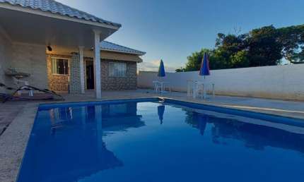 Casa com 2 quartos à venda no Sabiá, Arraial do Cabo 