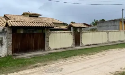 Casa com 2 quartos à venda no Vilatur, Saquarema 