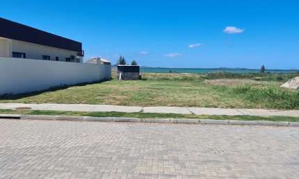 Terreno à venda no Monte Alto, Arraial do Cabo 
