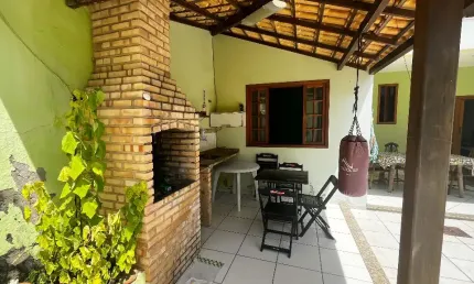 Casa em condomínio fechado com 6 quartos à venda no Palmeiras, Cabo Frio 